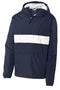 True Navy/ White