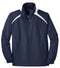 True Navy/ White