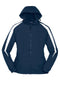 True Navy/ White