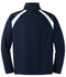 True Navy/ White