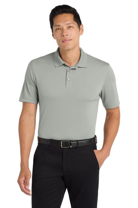Port Authority ®  Dry Zone ®  UV Micro-Mesh Polo. K110 - [Gusty Grey]