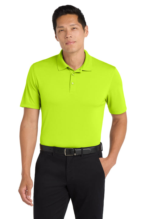 Port Authority ®  Dry Zone ®  UV Micro-Mesh Polo. K110 - [Safety Yellow]