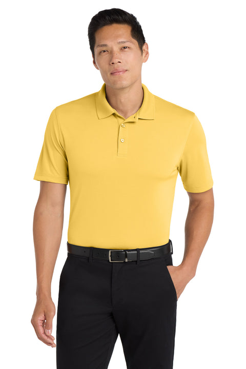 Port Authority ®  Dry Zone ®  UV Micro-Mesh Polo. K110 - [Sunburst Yellow]