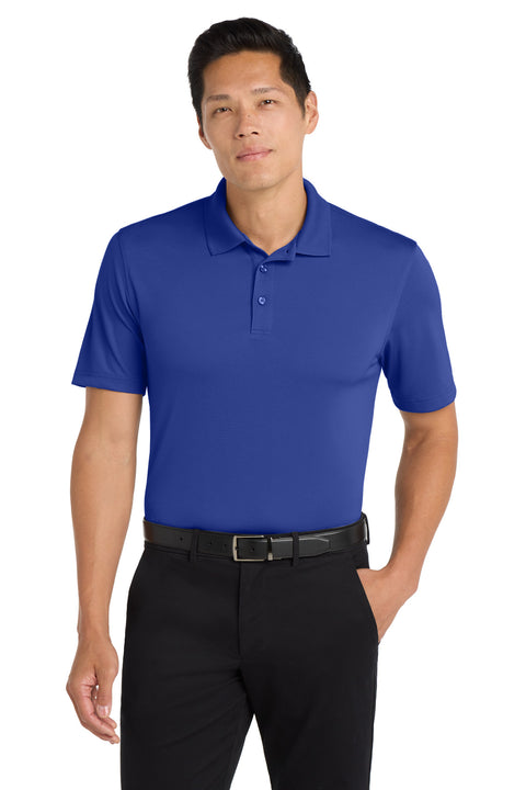 Port Authority ®  Dry Zone ®  UV Micro-Mesh Polo. K110 - [True Royal]