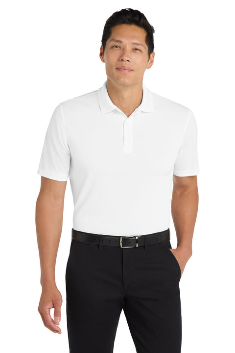 Port Authority ®  Dry Zone ®  UV Micro-Mesh Polo. K110 - [White]