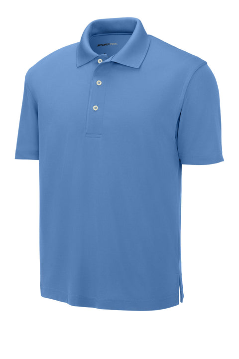Sport-Tek® Dri-Mesh® Polo.  K469