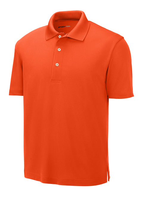 Sport-Tek® Dri-Mesh® Polo.  K469