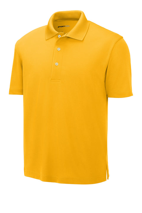 Sport-Tek® Dri-Mesh® Polo.  K469