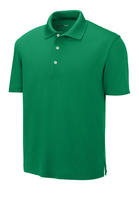 Sport-Tek® Dri-Mesh® Polo.  K469