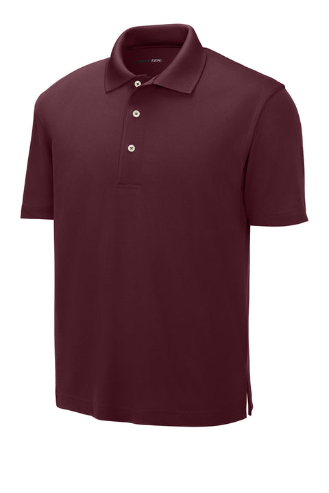 Sport-Tek® Dri-Mesh® Polo.  K469