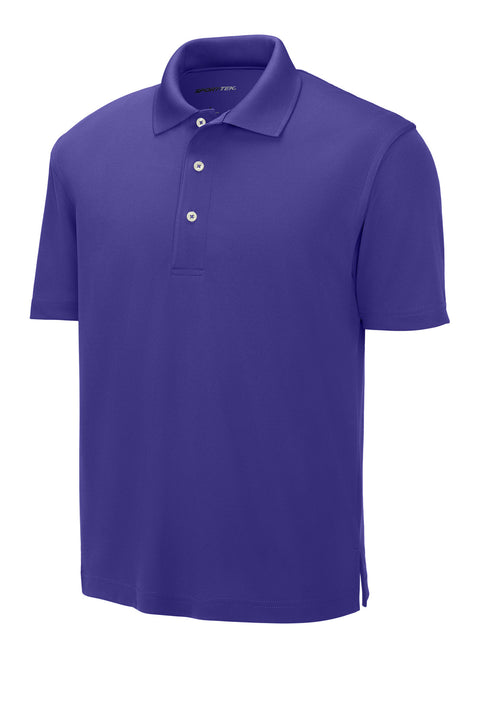 Sport-Tek® Dri-Mesh® Polo.  K469