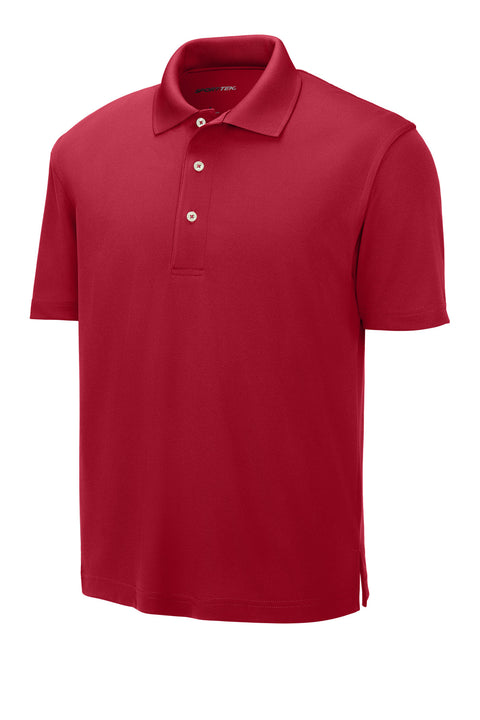 Sport-Tek® Dri-Mesh® Polo.  K469