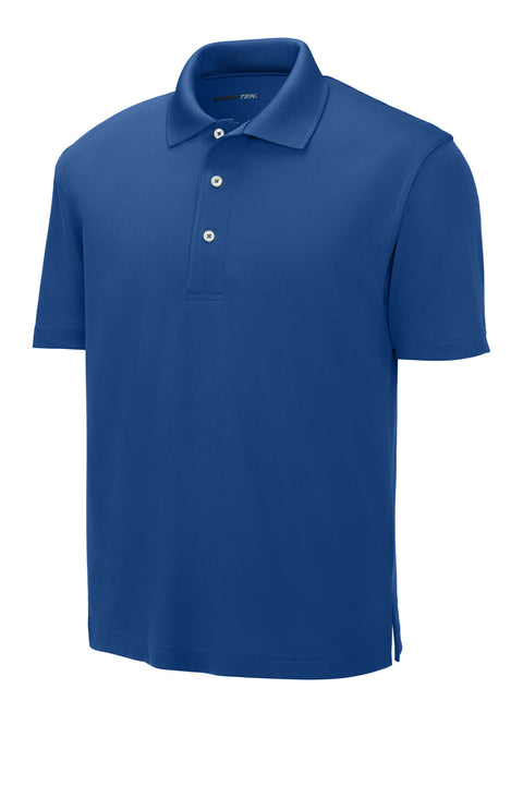 Sport-Tek® Dri-Mesh® Polo.  K469
