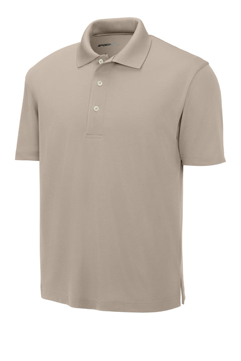 Sport-Tek® Dri-Mesh® Polo.  K469