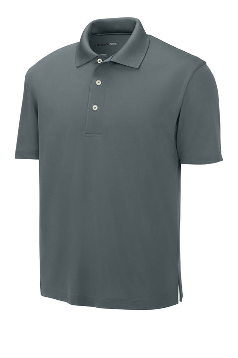 Sport-Tek® Dri-Mesh® Polo.  K469