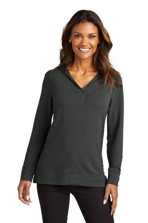 Polyester/Rayon/Spandex