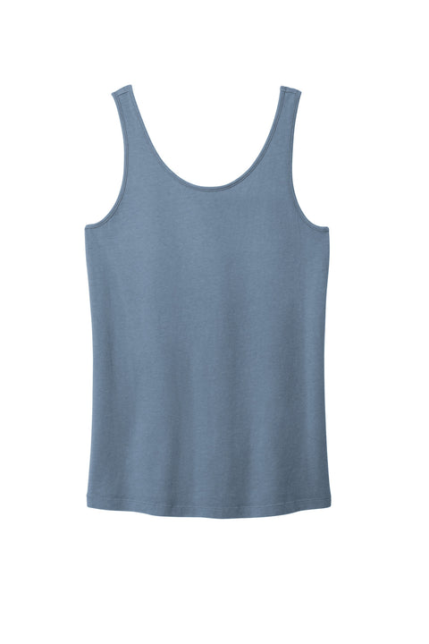 Port & Co™ Women's Beach Wash® Garment-Dyed Tank LPC099TT