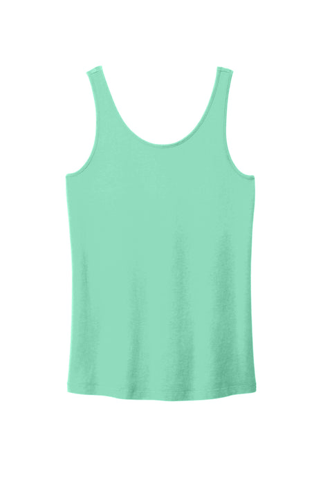 Port & Co™ Women's Beach Wash® Garment-Dyed Tank LPC099TT