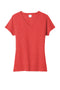 Bright Red Heather