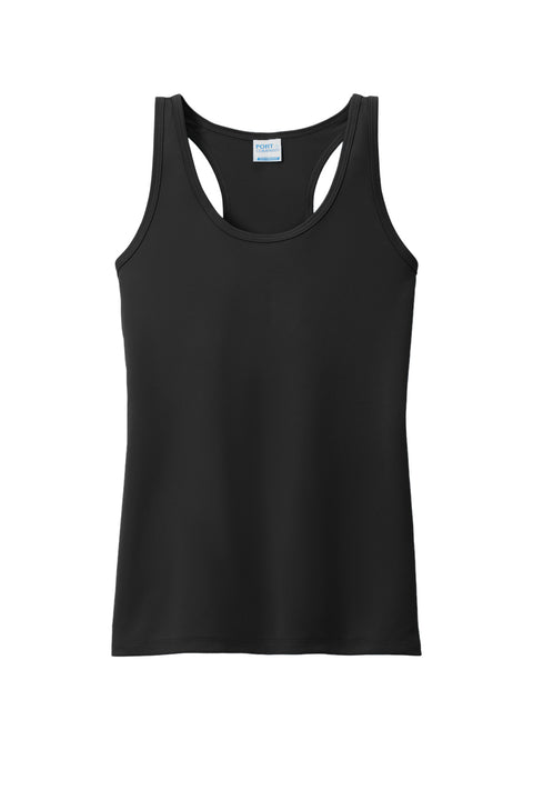 Port & Co™ Women's Performance Tank LPC380TT
