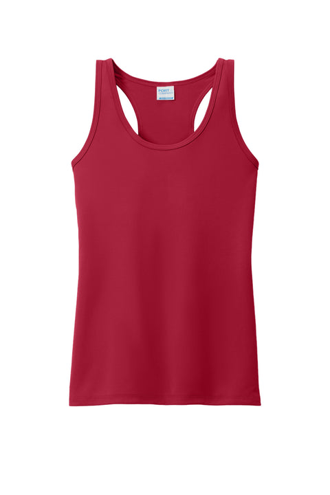 Port & Co™ Women's Performance Tank LPC380TT