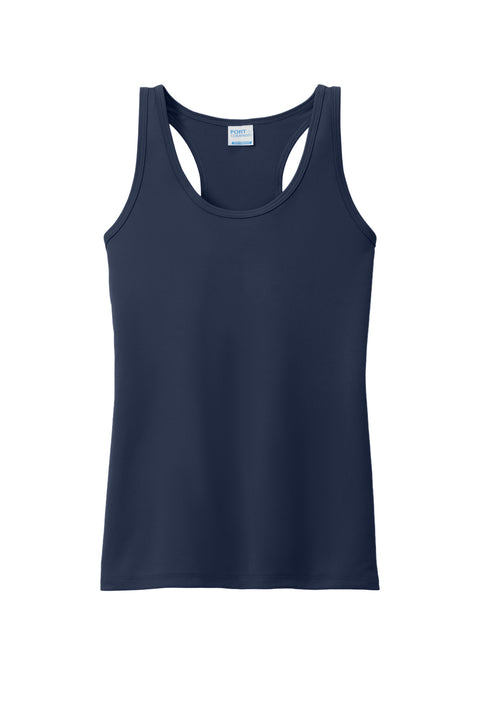 Port & Co™ Women's Performance Tank LPC380TT