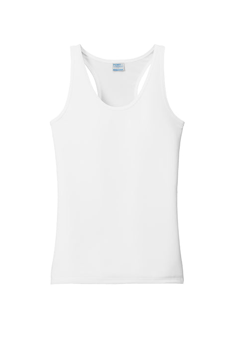 Port & Co™ Women's Performance Tank LPC380TT