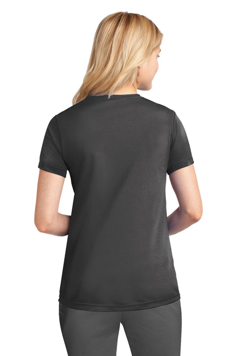 Port & Co™ Women's Performance Tee. LPC380