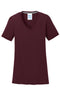 Athletic Maroon