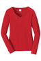 Bright Red
