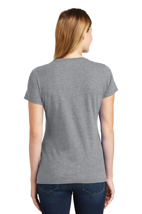 Port & Co™ Women's Fan Favorite Tee. LPC450