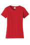 Bright Red