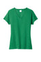 Athletic Kelly Green Heather