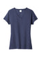 Team Navy Heather