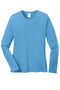 Aquatic Blue