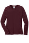 Athletic Maroon