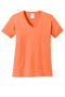 Neon Orange