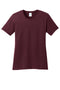 Athletic Maroon