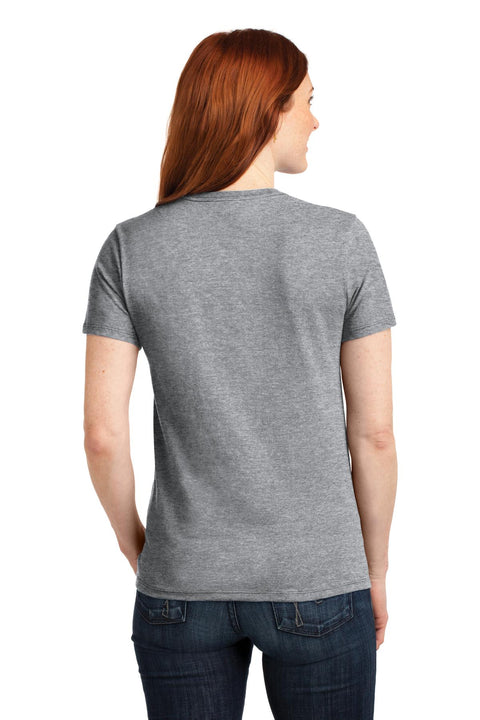 Port & Co™ Women's Core Blend Tee. LPC55