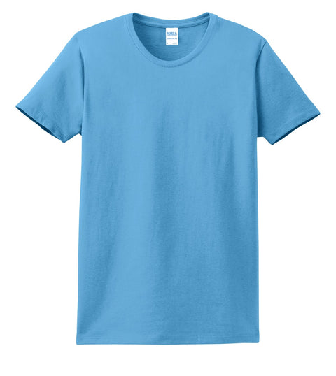 Port & Co™ Women's Essential Tee. LPC61