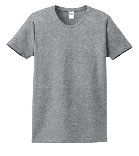 Port & Co™ Women's Essential Tee. LPC61