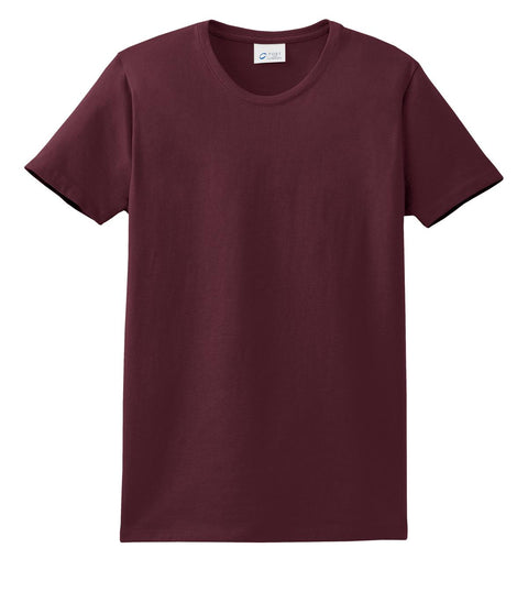 Port & Co™ Women's Essential Tee. LPC61