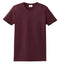 Athletic Maroon