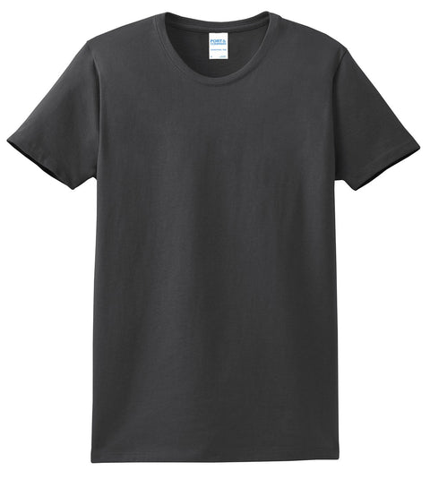 Port & Co™ Women's Essential Tee. LPC61