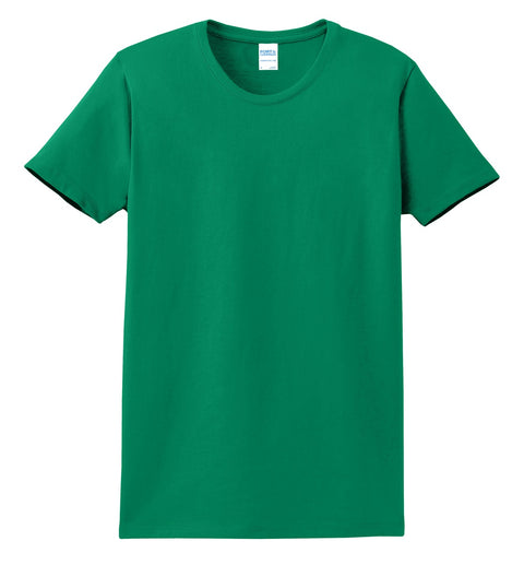 Port & Co™ Women's Essential Tee. LPC61