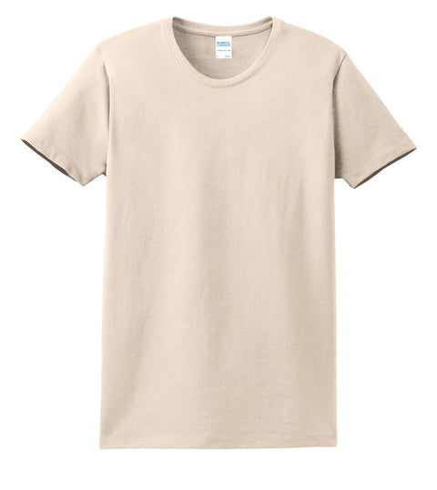 Port & Co™ Women's Essential Tee. LPC61