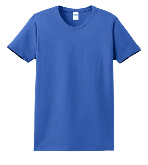 Port & Co™ Women's Essential Tee. LPC61
