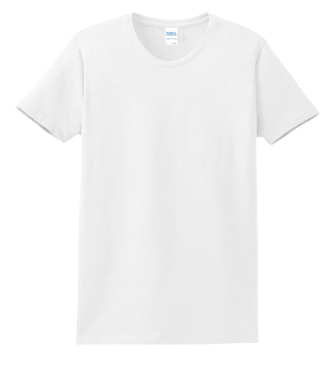 Port & Co™ Women's Essential Tee. LPC61