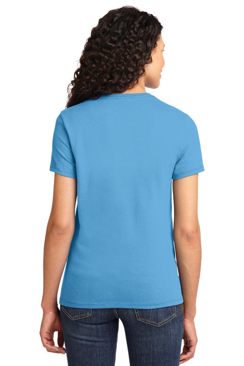 Port & Co™ Women's Essential Tee. LPC61