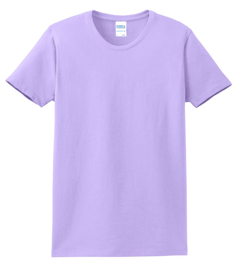 Port & Co™ Women's Essential Tee. LPC61